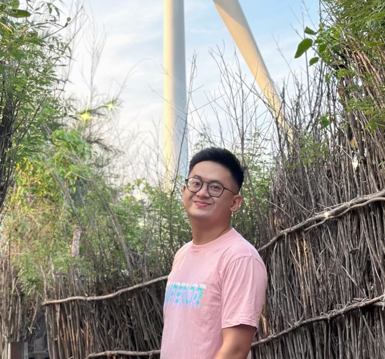 Thien Hang
